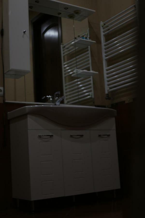7 Star Bed and Breakfast Tbilisi Buitenkant foto