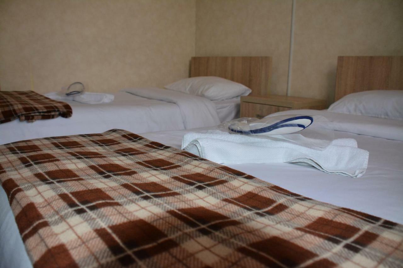 7 Star Bed and Breakfast Tbilisi Buitenkant foto