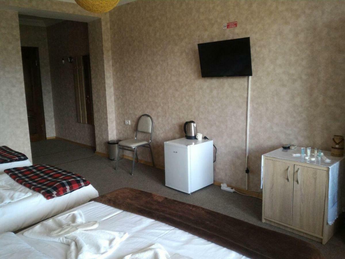 7 Star Bed and Breakfast Tbilisi Buitenkant foto